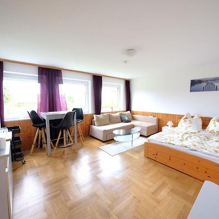 Ferienzimmer Am Vormbacherweg In Grafenau กราเฟอเนา ภายนอก รูปภาพ