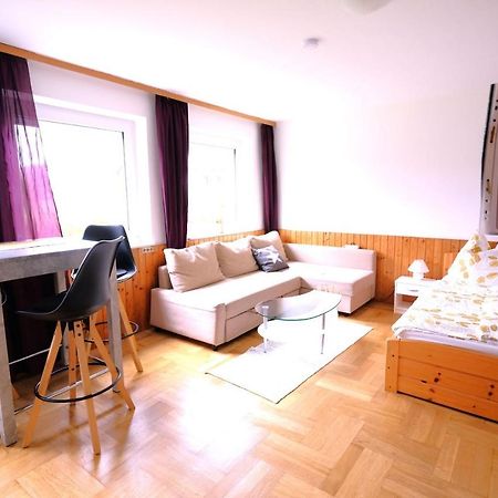 Ferienzimmer Am Vormbacherweg In Grafenau กราเฟอเนา ภายนอก รูปภาพ